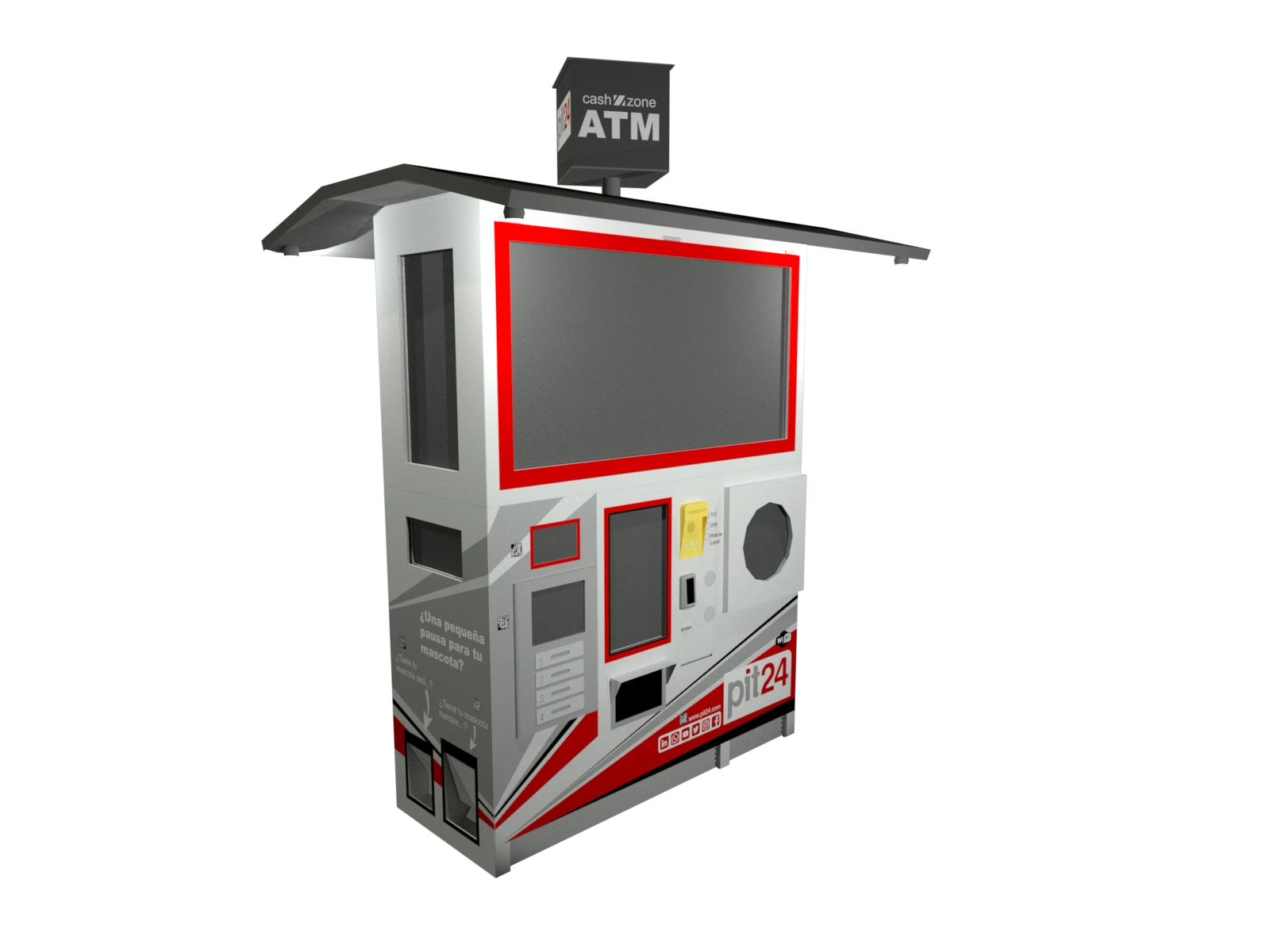 PIT24 Machine Render 1