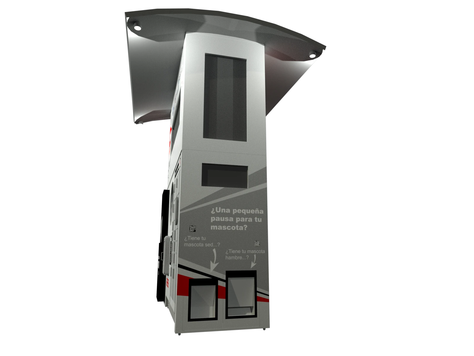 PIT24 Machine Render 4