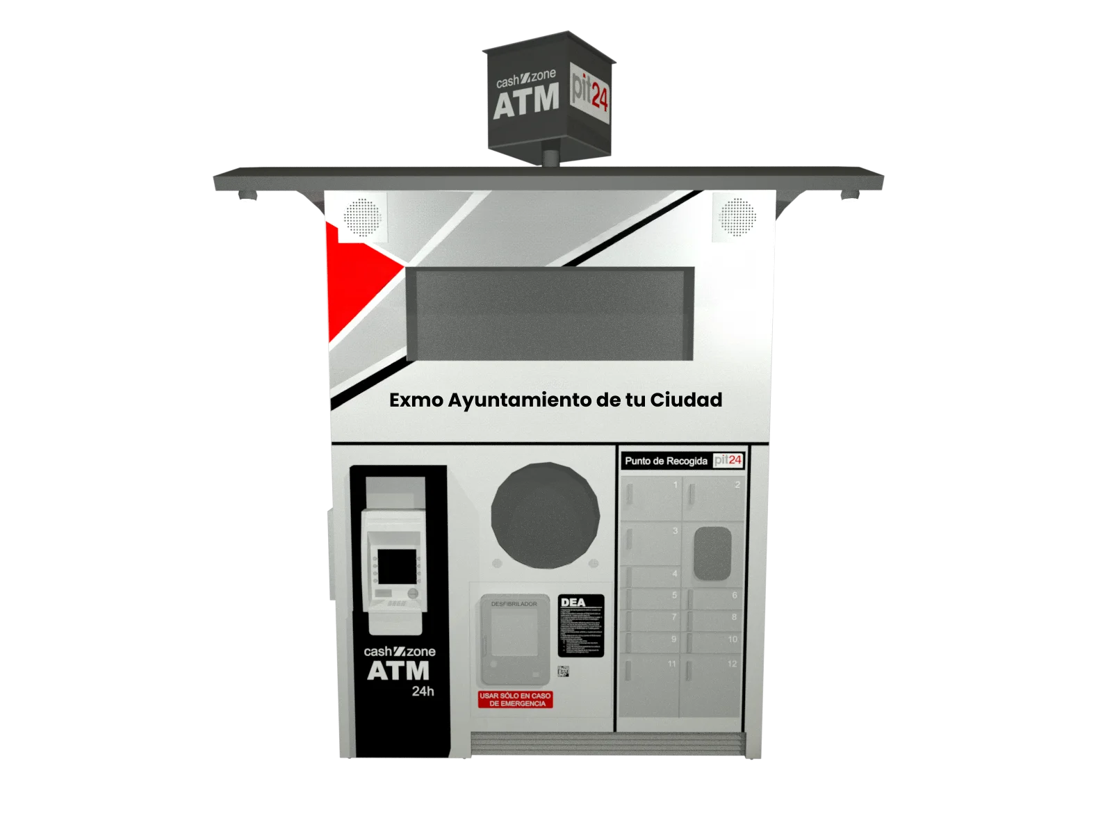 PIT24 Machine Render 6